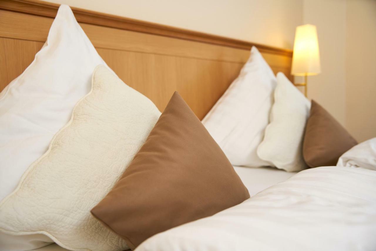 Landhotel Krolik Daun Esterno foto