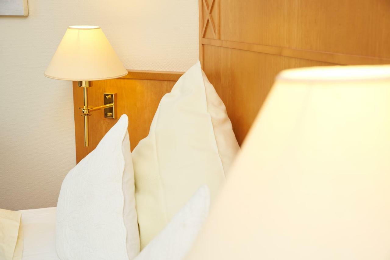 Landhotel Krolik Daun Esterno foto